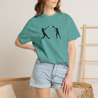 Baseball Sports Unisex T-shirt | Perfect Gift for Athletes, Casual Wear, Fitness Enthusiasts, Sports Events, Game Day Tees