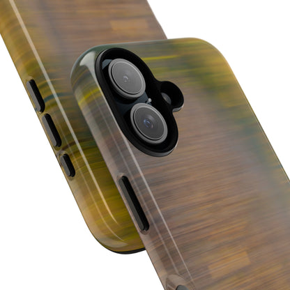Tough Cases - Stylish & Durable Phone Case with Abstract Design - TRV
