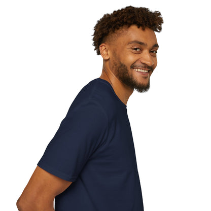 Trendy Unisex Softstyle T-Shirt with Love Hand Gesture Design