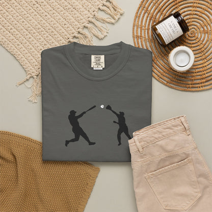 Baseball Sports Unisex T-shirt | Perfect Gift for Athletes, Casual Wear, Fitness Enthusiasts, Sports Events, Game Day Tees