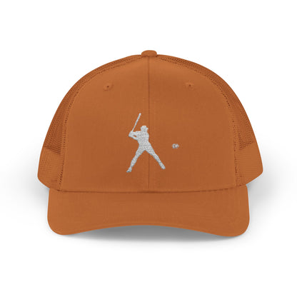 Stylish Trucker Cap for Baseball Lovers, Sports Cap, Casual Headwear, Outdoor Hat, Gift for Him/Her