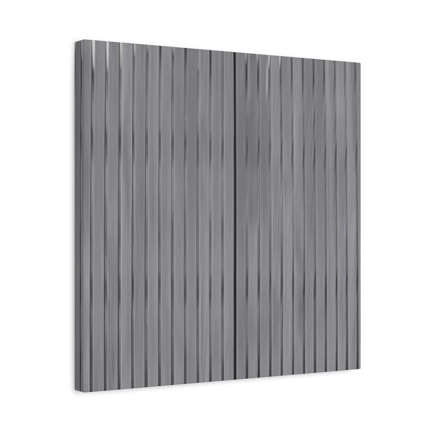 Modern Striped Canvas Art - 1.25" Stretched Wall Decor - TRV