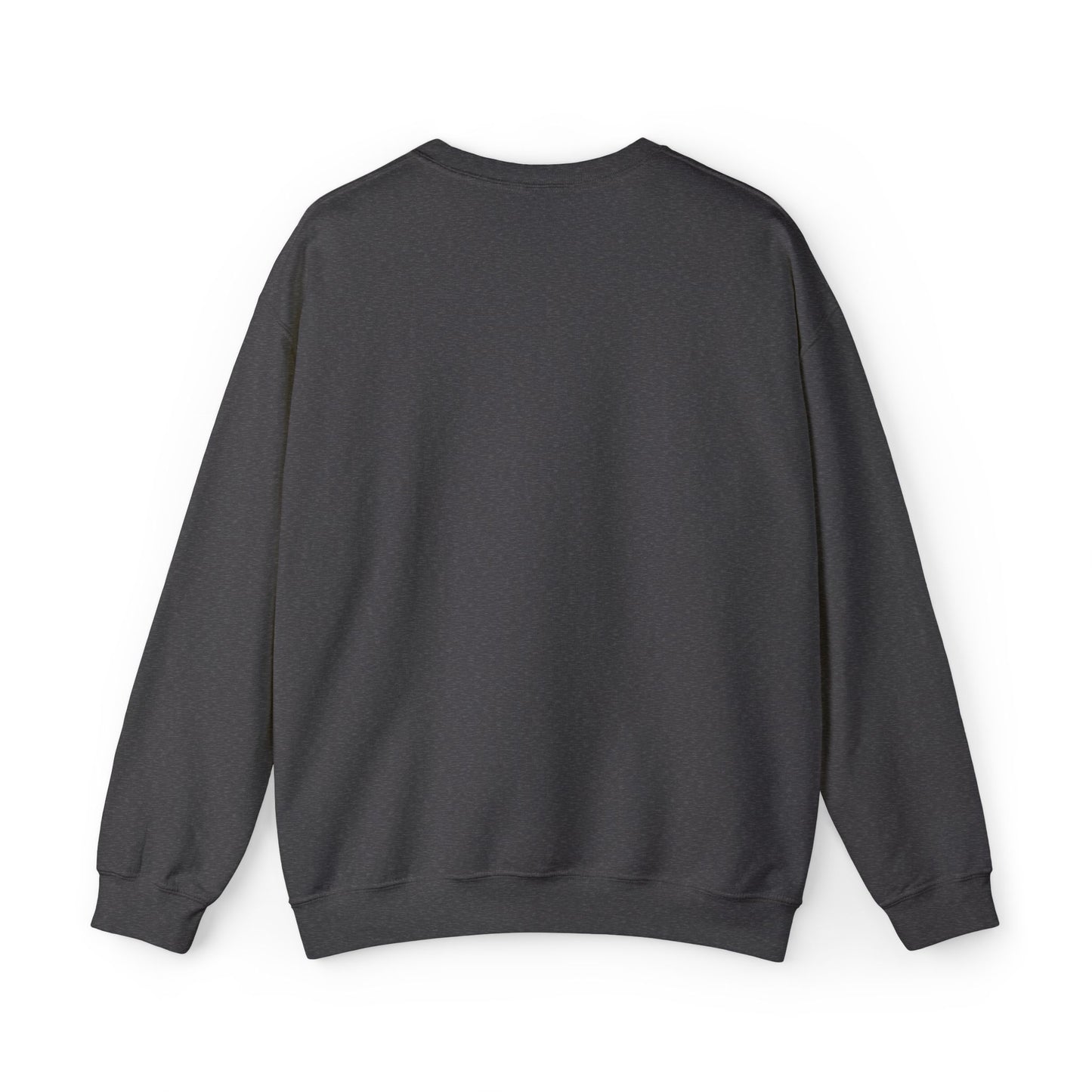 Caffeine Lover's Crewneck Sweatshirt | Unisex Heavy Blend - TRV