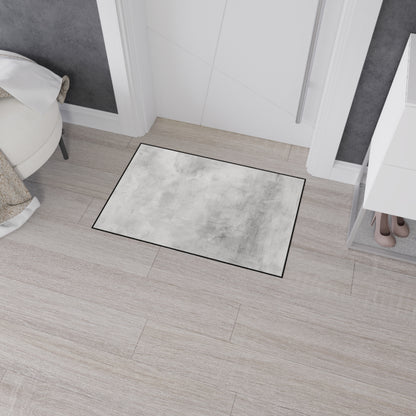 Durable Floor Mat for Home, Office, Entryway, Gym, Stylish Non-Slip Mats - TRV