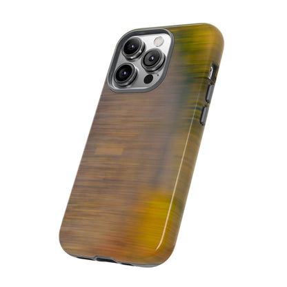 Tough Cases - Stylish & Durable Phone Case with Abstract Design - TRV