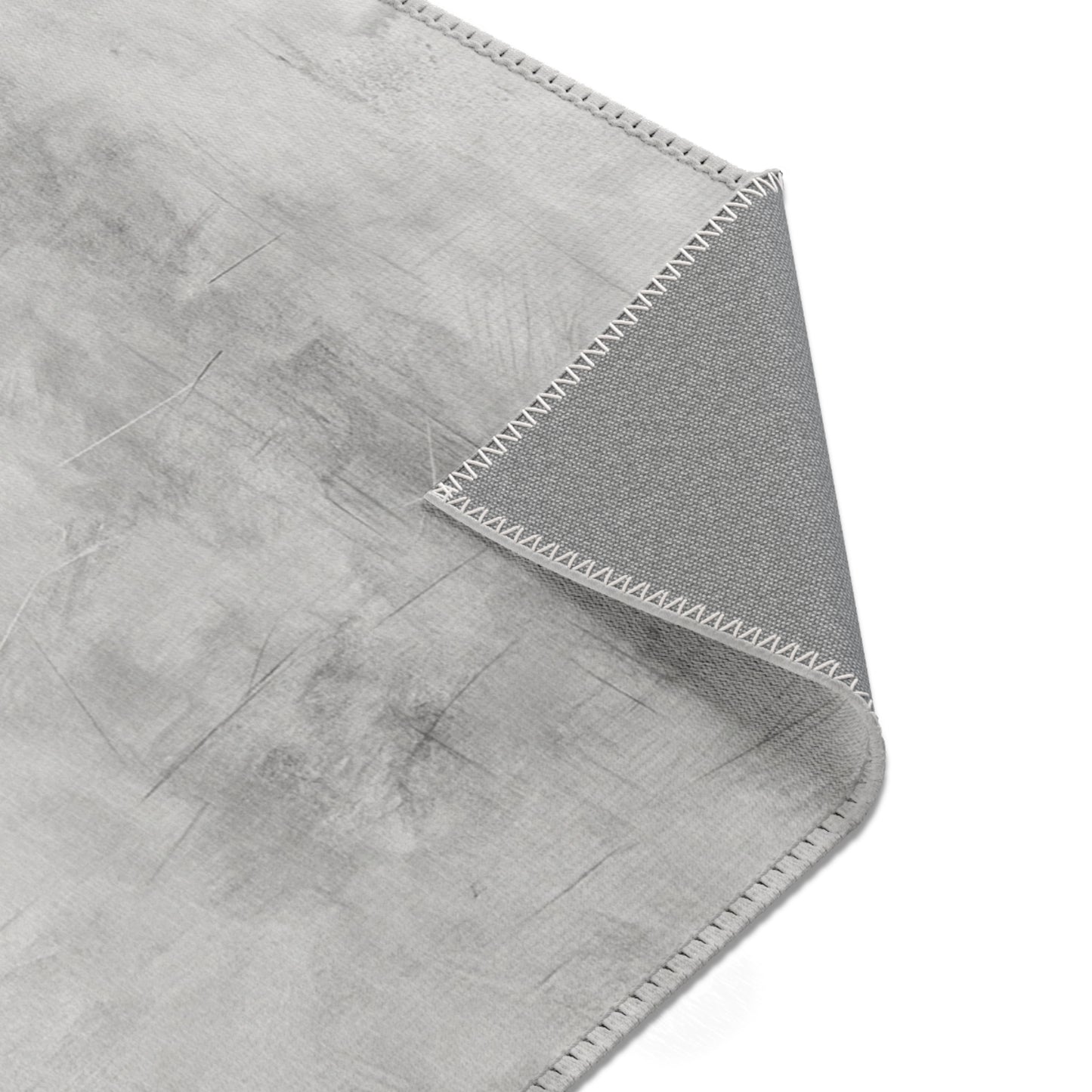 Elegant Minimalist Area Rugs - Modern Home Decor for Living Room, Bedroom, Kitchen, Unique Housewarming Gift, Stylish Accent Piece - TRV