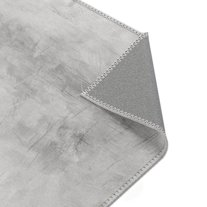 Elegant Minimalist Area Rugs - Modern Home Decor for Living Room, Bedroom, Kitchen, Unique Housewarming Gift, Stylish Accent Piece - TRV