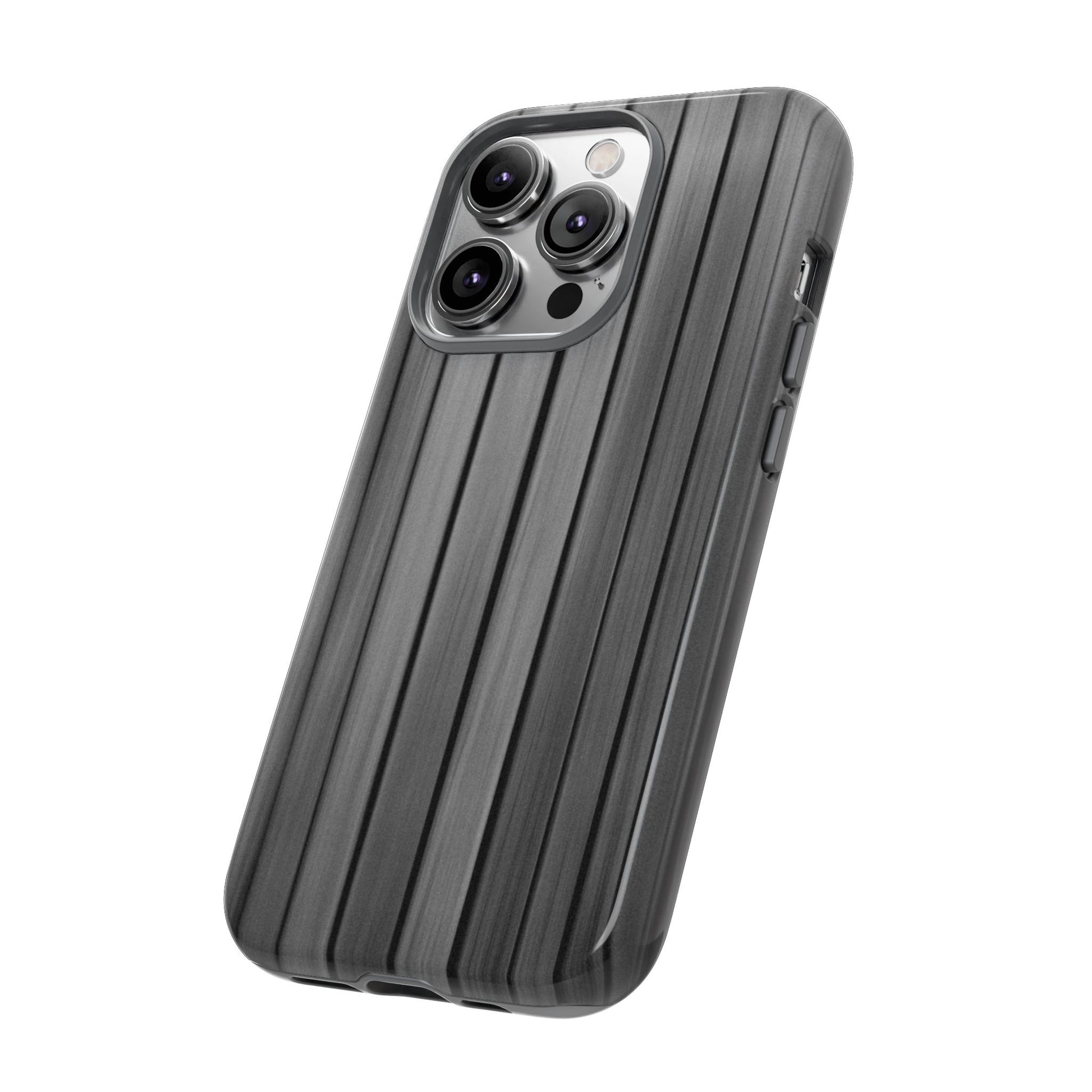Sleek Tough Phone Case – Durable Protection with Modern Design - TRV