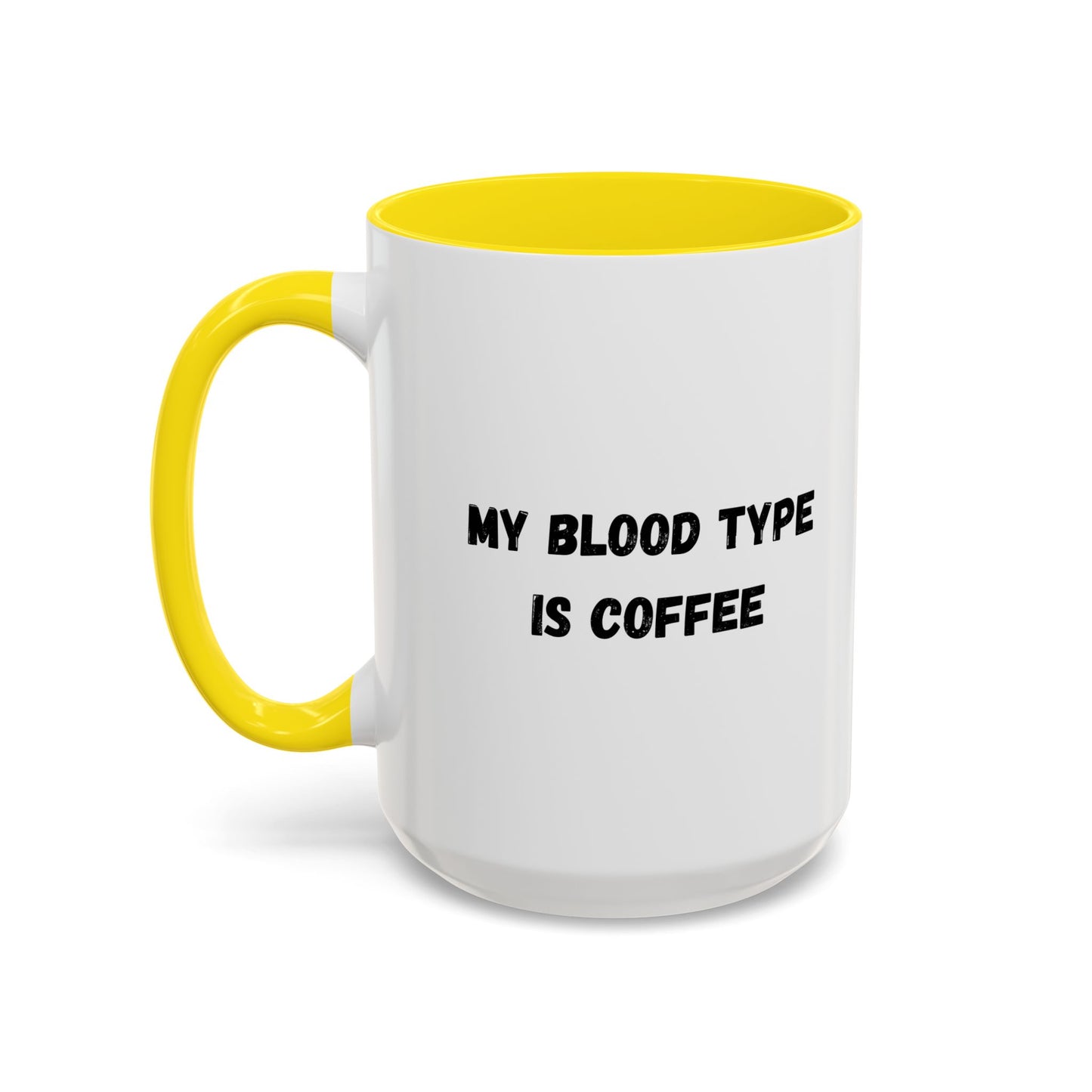 Humorous Coffee Mug - Perfect for Coffee Lovers, Gift for Friends, Everyday Use, Funny Office Mug, Unique Birthday Present