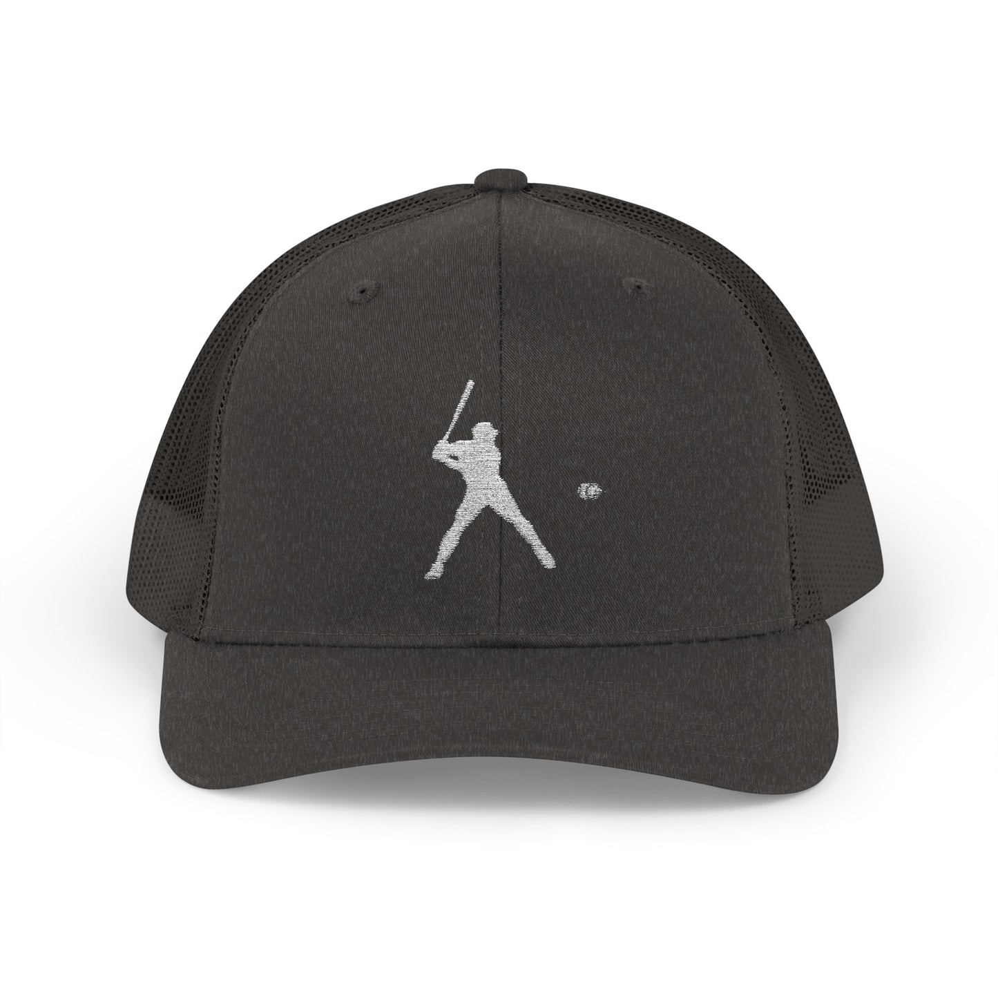 Stylish Trucker Cap for Baseball Lovers, Sports Cap, Casual Headwear, Outdoor Hat, Gift for Him/Her
