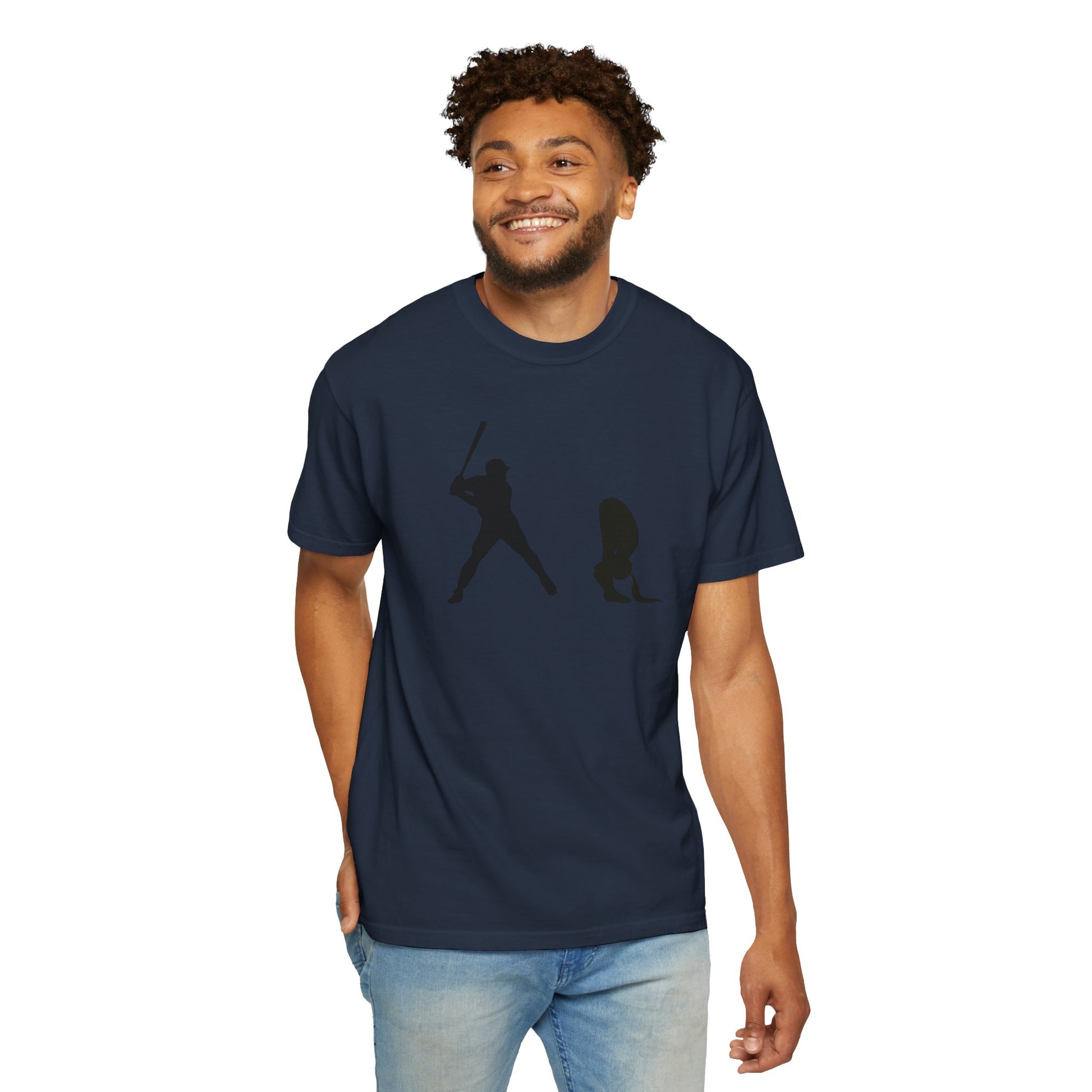 Unisex Sports T-Shirt - Perfect for Athletes, Fans, and Casual Wear, Great for Game Days, Birthdays, Holidays, and Every Day! - TRV