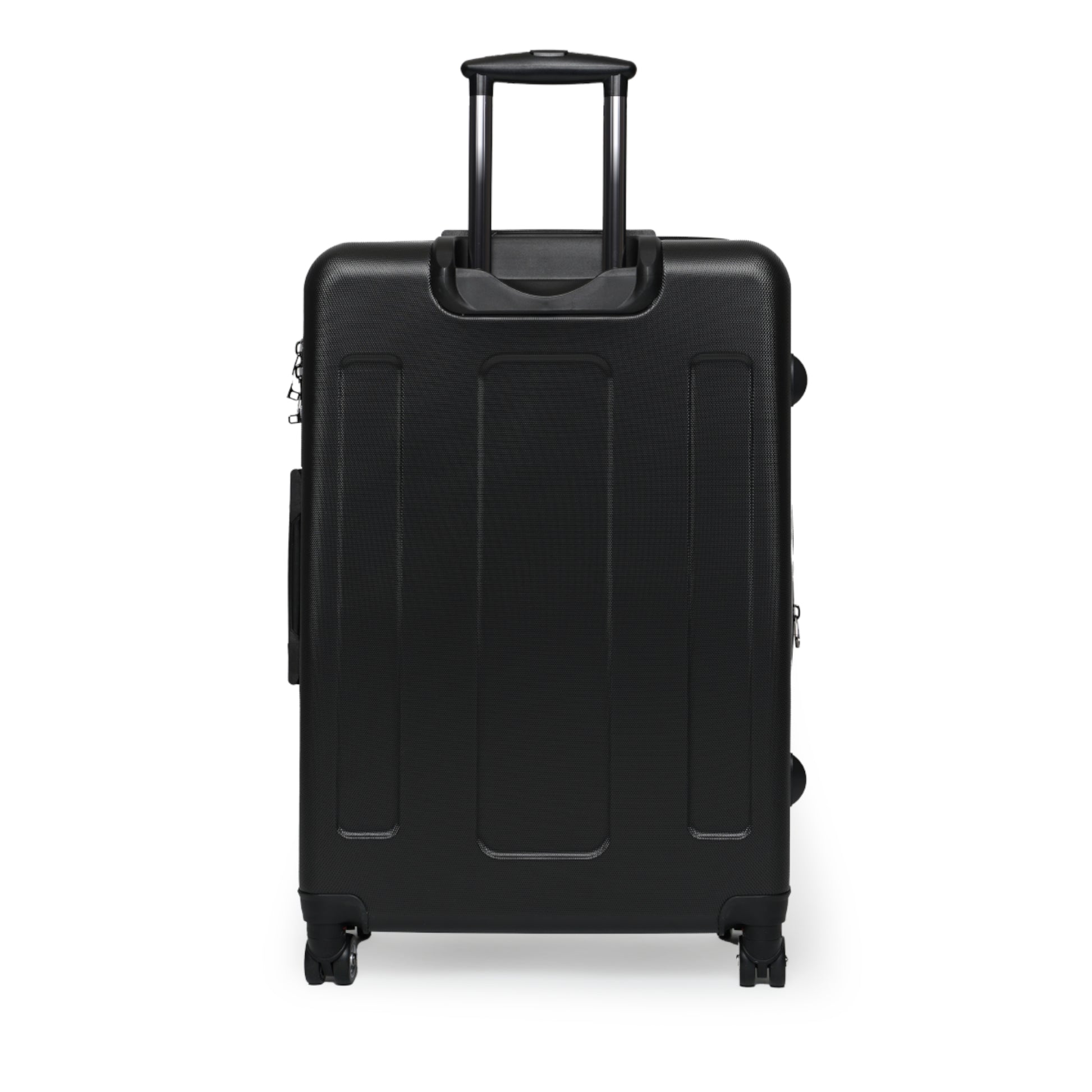 Fierce Werewolf Suitcase, Travel Luggage, Halloween Travel, Unique Carry-On, Adventure Gear, Gift for Travelers, Fantasy Travel - TRV