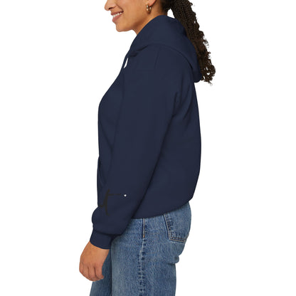 Baseball Lover's Unisex Hoodie - Perfect for Sports Fans, Gifts, Cozy Wear, Casual Style, All Seasons