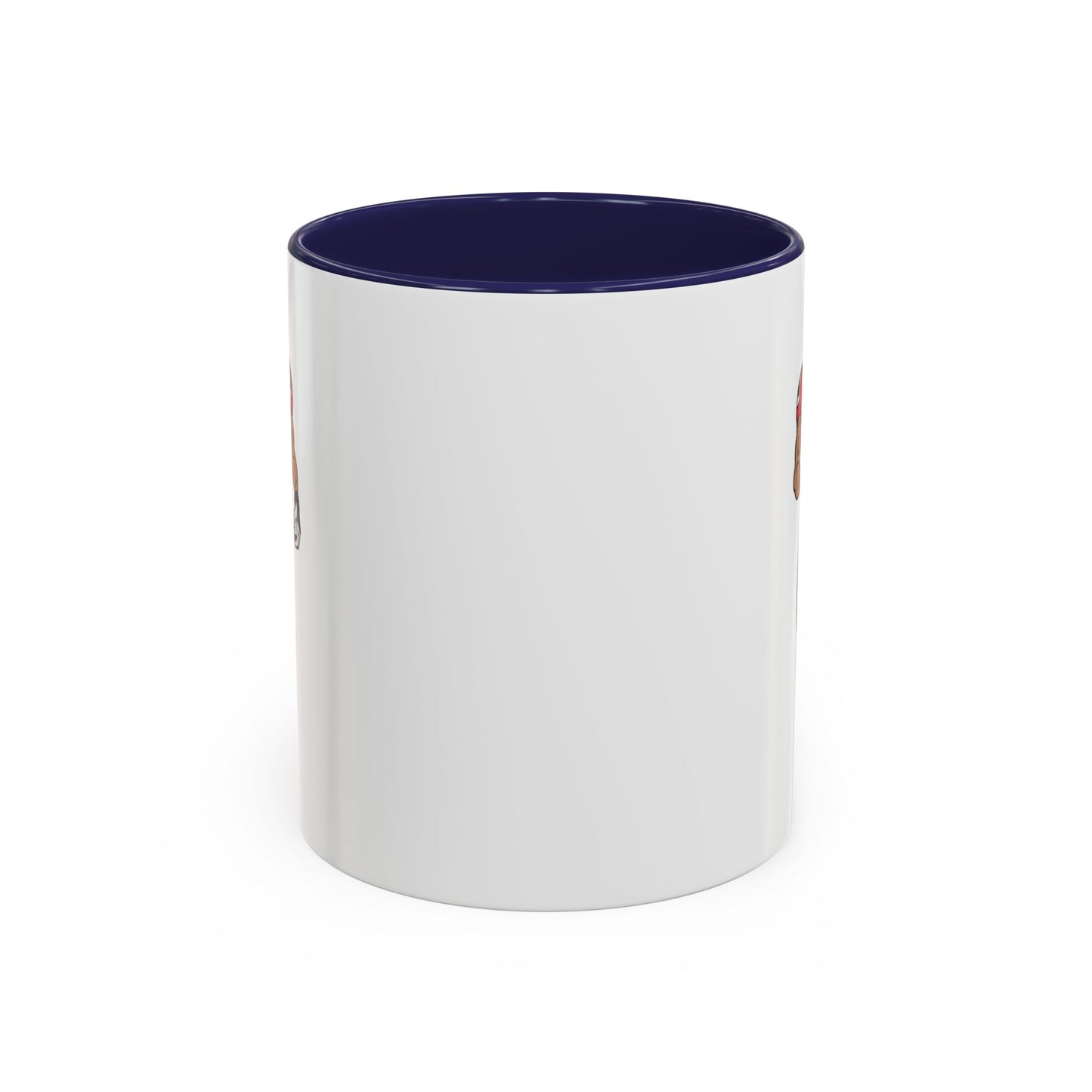 Football Player Coffee Mug, Sports Fan Gift, Motivational Coffee Cup, Game Day Mug, Unique Sports Merchandise