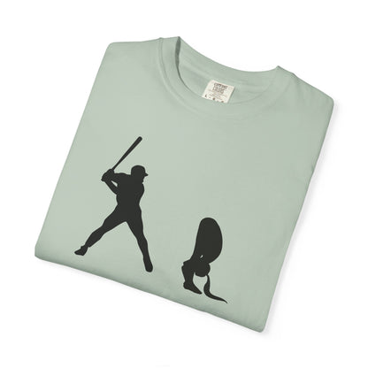 Unisex Sports T-Shirt - Perfect for Athletes, Fans, and Casual Wear, Great for Game Days, Birthdays, Holidays, and Every Day! - TRV