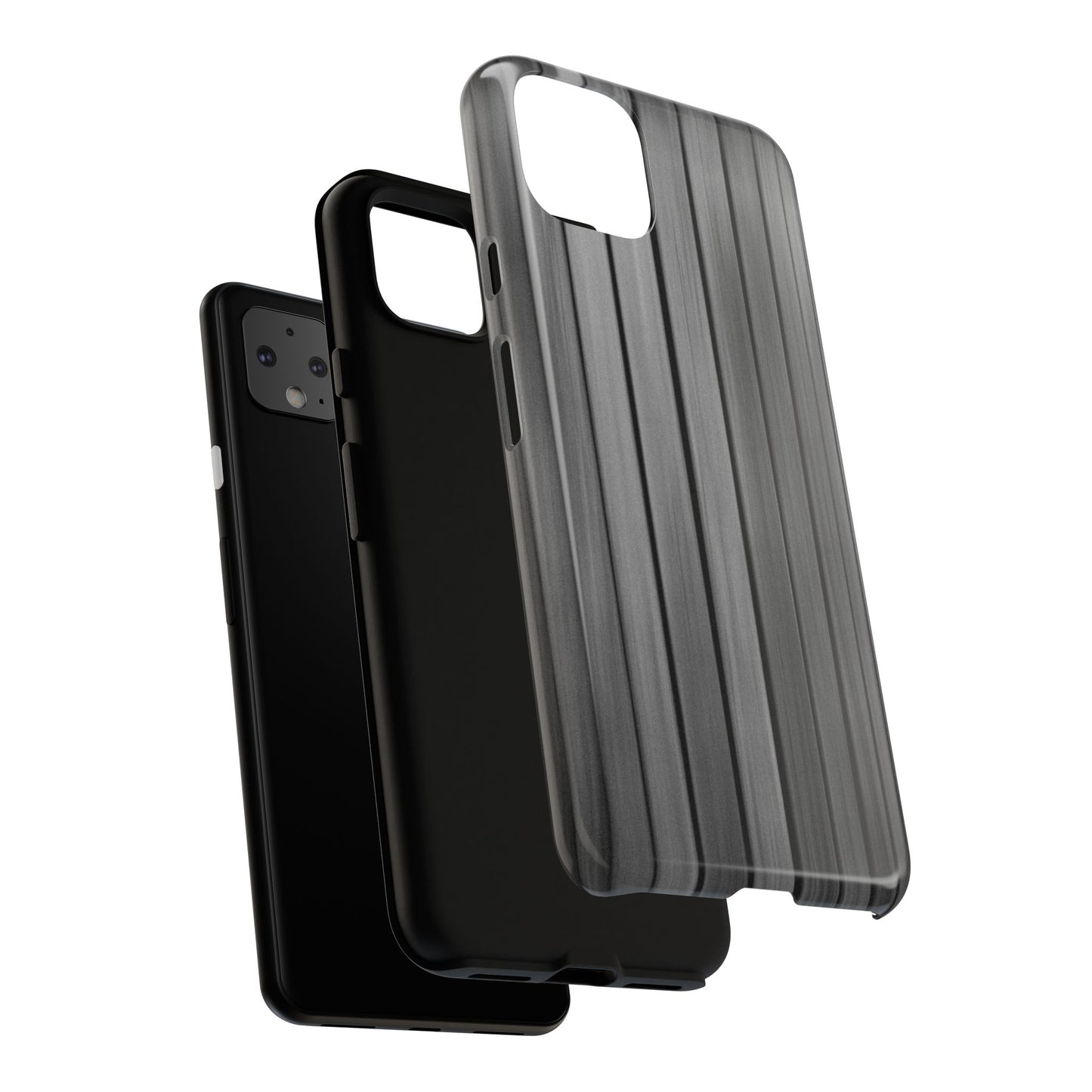 Sleek Phone Case for Tough Protection, Stylish Smartphone Cover, Modern Tech Accessory, Durable Case for Men and Women, Gift for Tech - TRV