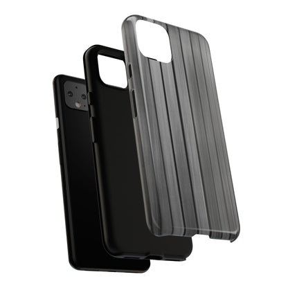 Sleek Phone Case for Tough Protection, Stylish Smartphone Cover, Modern Tech Accessory, Durable Case for Men and Women, Gift for Tech - TRV