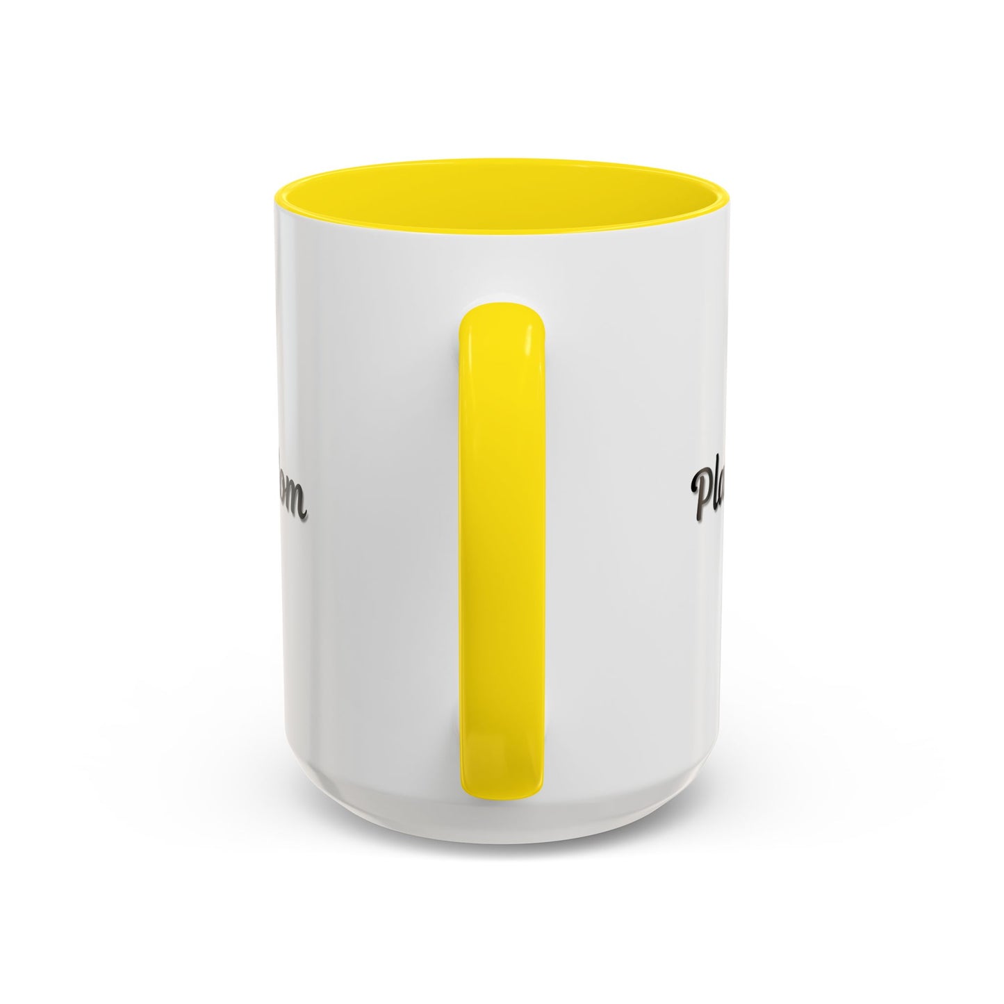 Plant Mom Coffee Mug - 11oz & 15oz Accent Mug for Gardening Enthusiasts