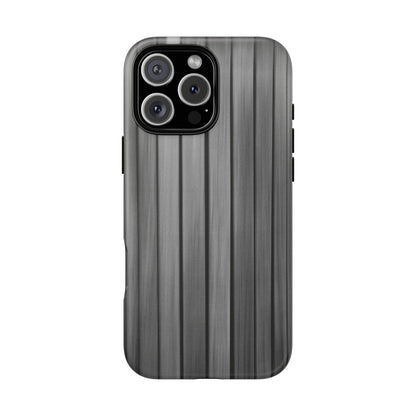 Sleek Tough Phone Case – Durable Protection with Modern Design - TRV