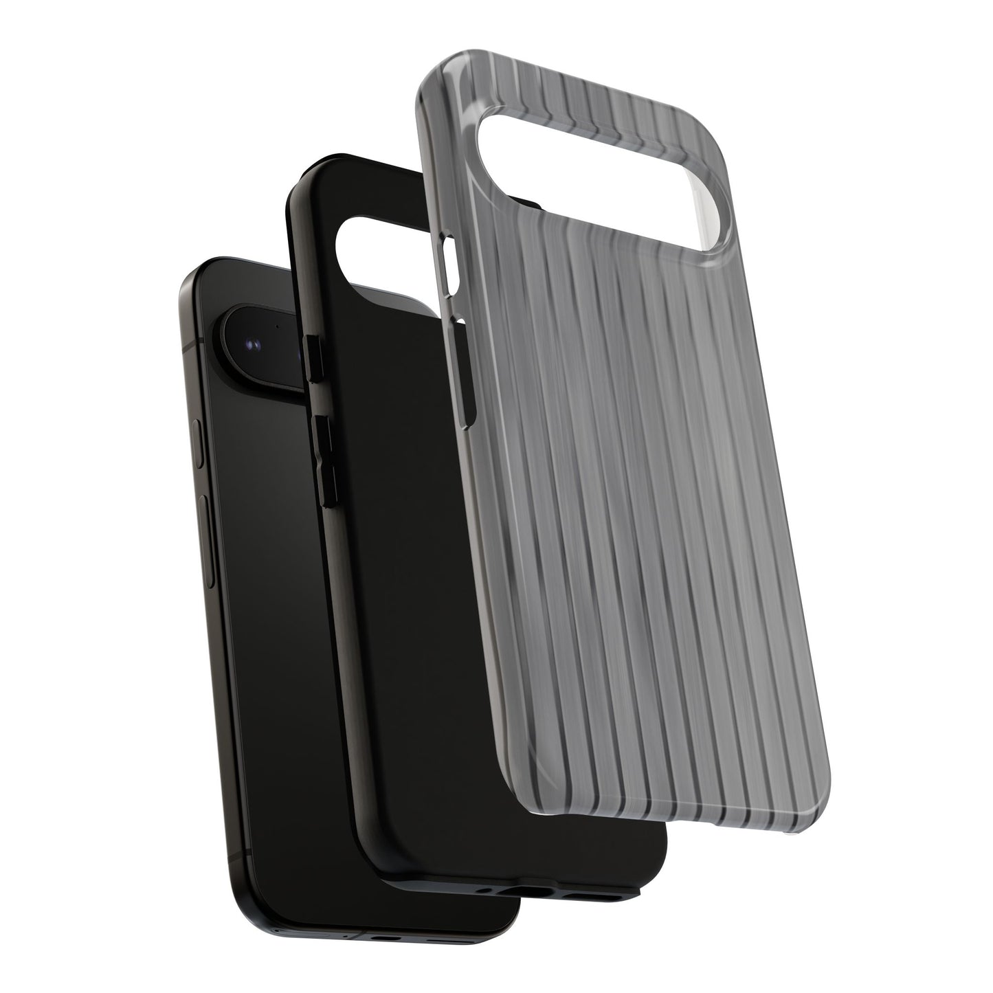 Durable Phone Case - Tough Cases with Textured Design - TRV