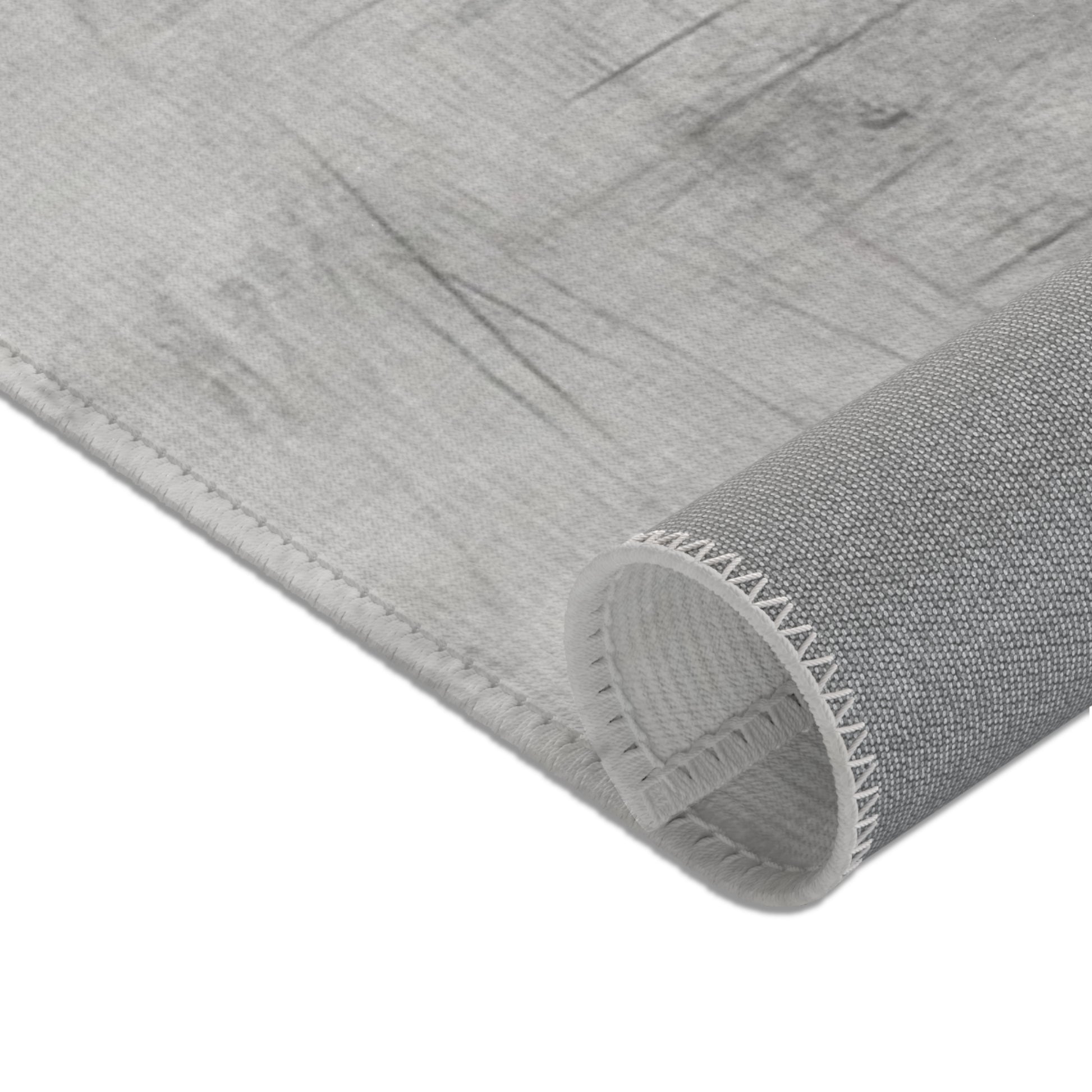 Elegant Minimalist Area Rugs - Modern Home Decor for Living Room, Bedroom, Kitchen, Unique Housewarming Gift, Stylish Accent Piece - TRV