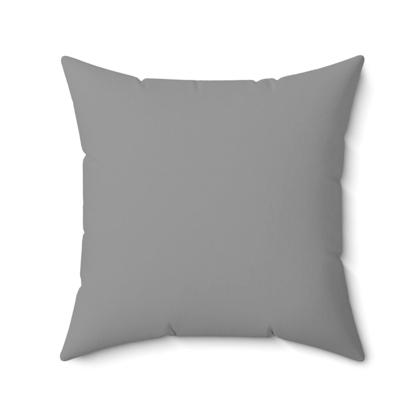 Minimalist Hand Gesture Throw Pillow - Cozy Home Decor