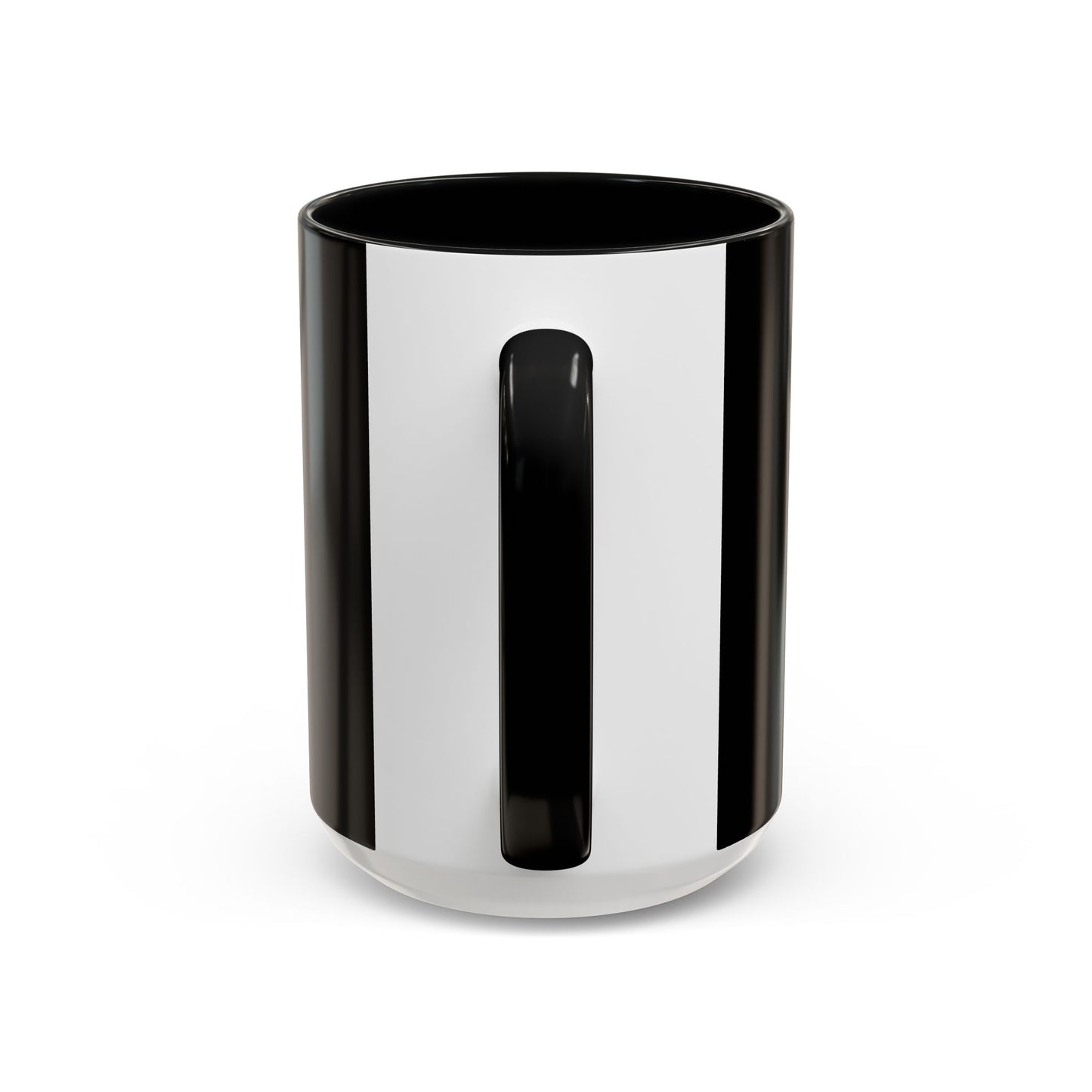 Gothic Dracula Vampire Accent Coffee Mug | Spooky Halloween Gift, Unique Home Decor, Collector's Mug, Coffee Lover's Gift - TRV