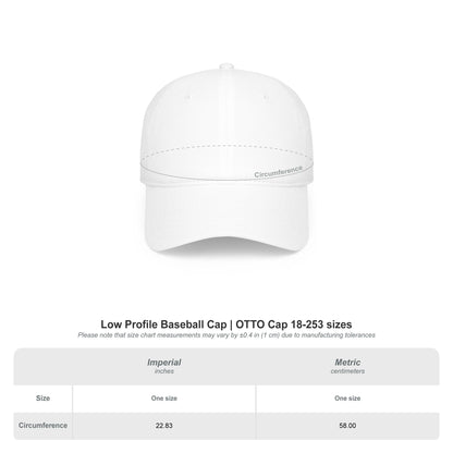 Baseball Cap, Sporty Accessories, Gift for Athletes, Summer Hat, Casual Wear, Everyday Use, Outdoor Events, Team Spirit