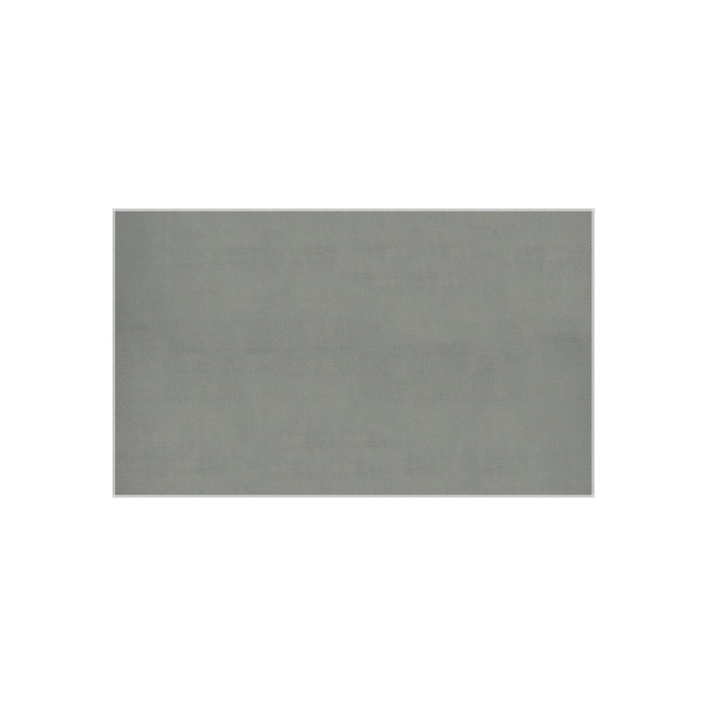 Stylish Outdoor Rug for Patios, Decks, and Gardens | Modern Gray Area Rug, Indoor-Outdoor Flooring, Home Decor - TRV