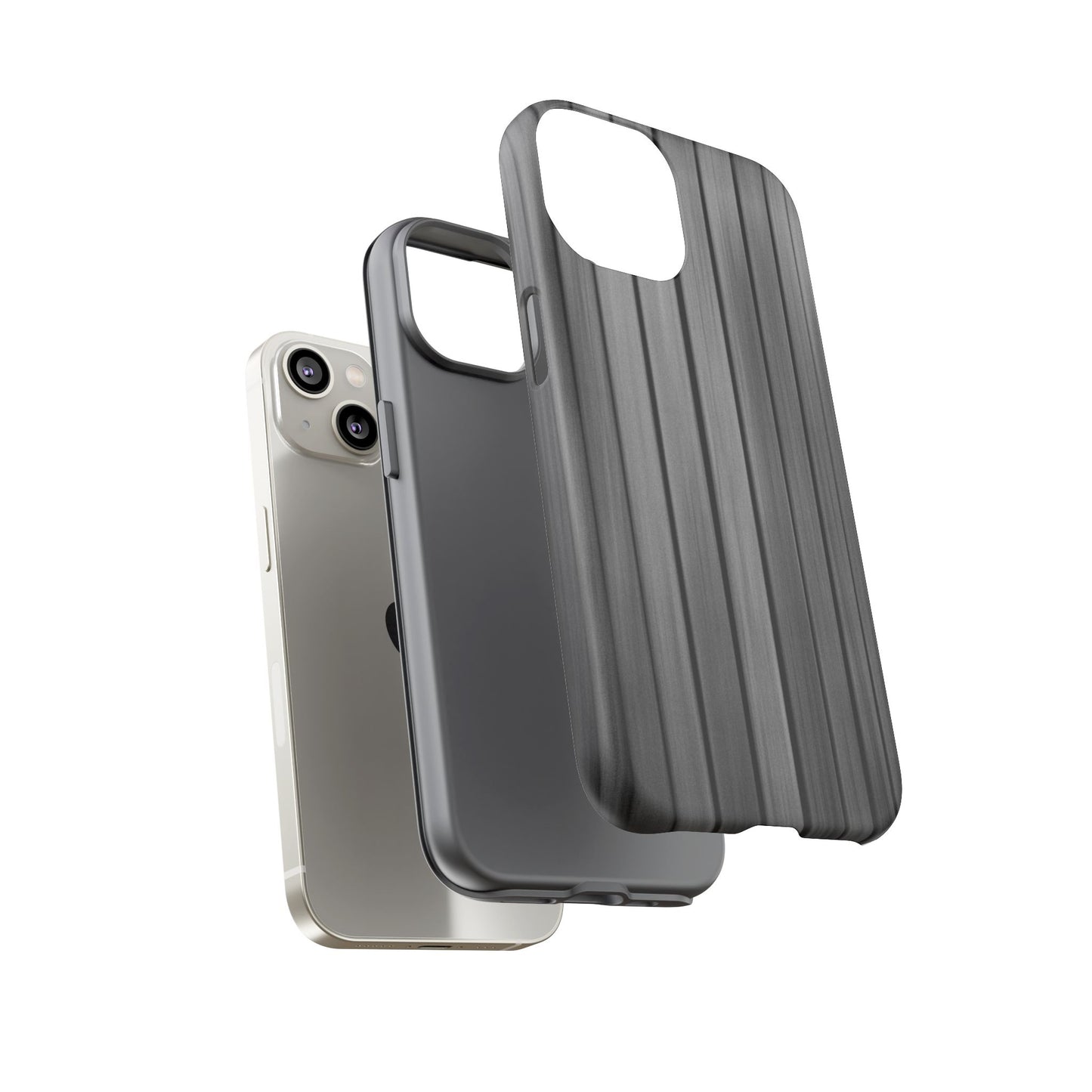 Sleek Phone Case for Tough Protection, Stylish Smartphone Cover, Modern Tech Accessory, Durable Case for Men and Women, Gift for Tech - TRV