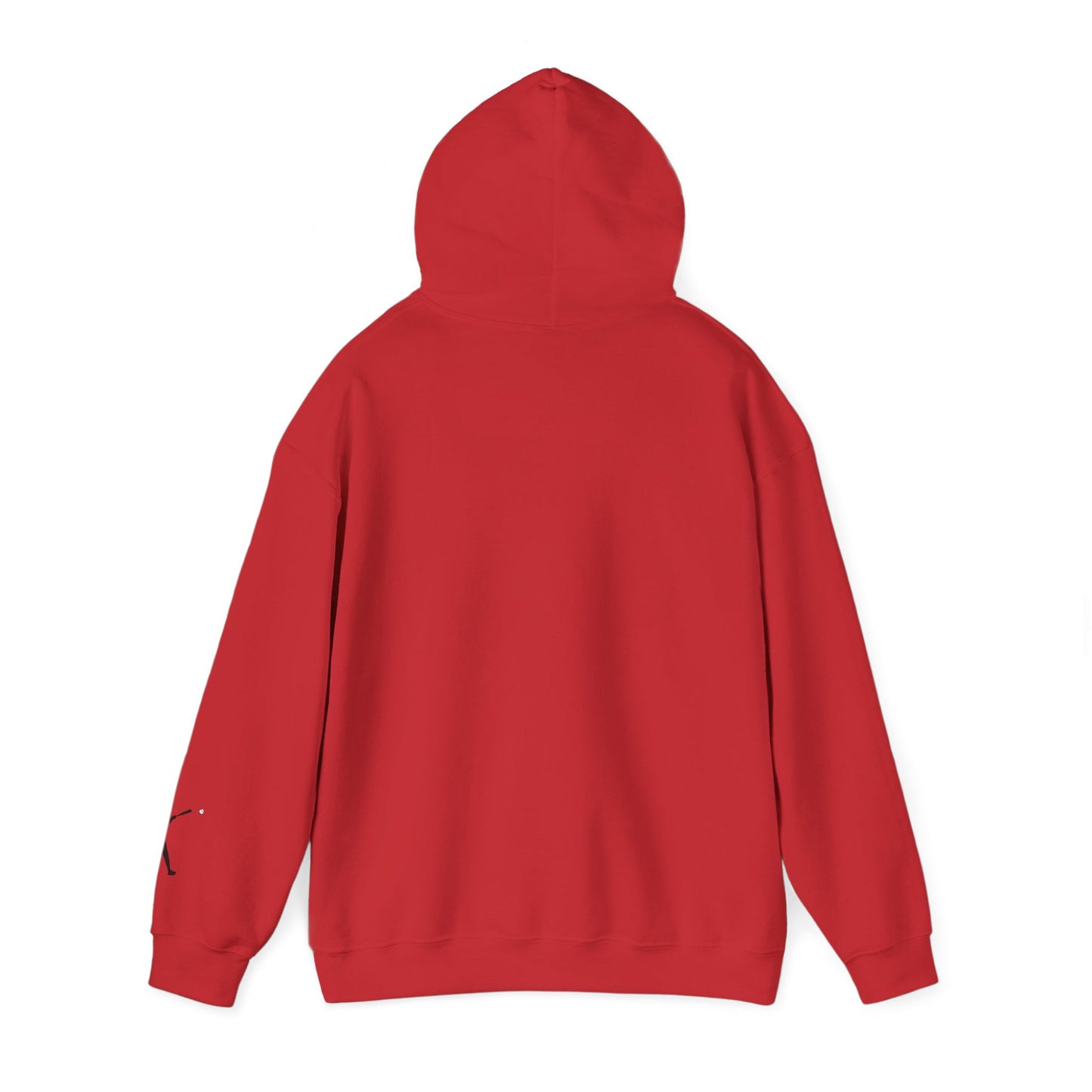 Baseball Lover's Unisex Hoodie - Perfect for Sports Fans, Gifts, Cozy Wear, Casual Style, All Seasons