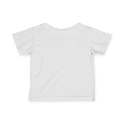 Patriotic Infant Tee - Born in the USA Apparel, Baby Gifts, 4th of July Outfit, Newborn Clothing, Toddler Shirt, Independence Day