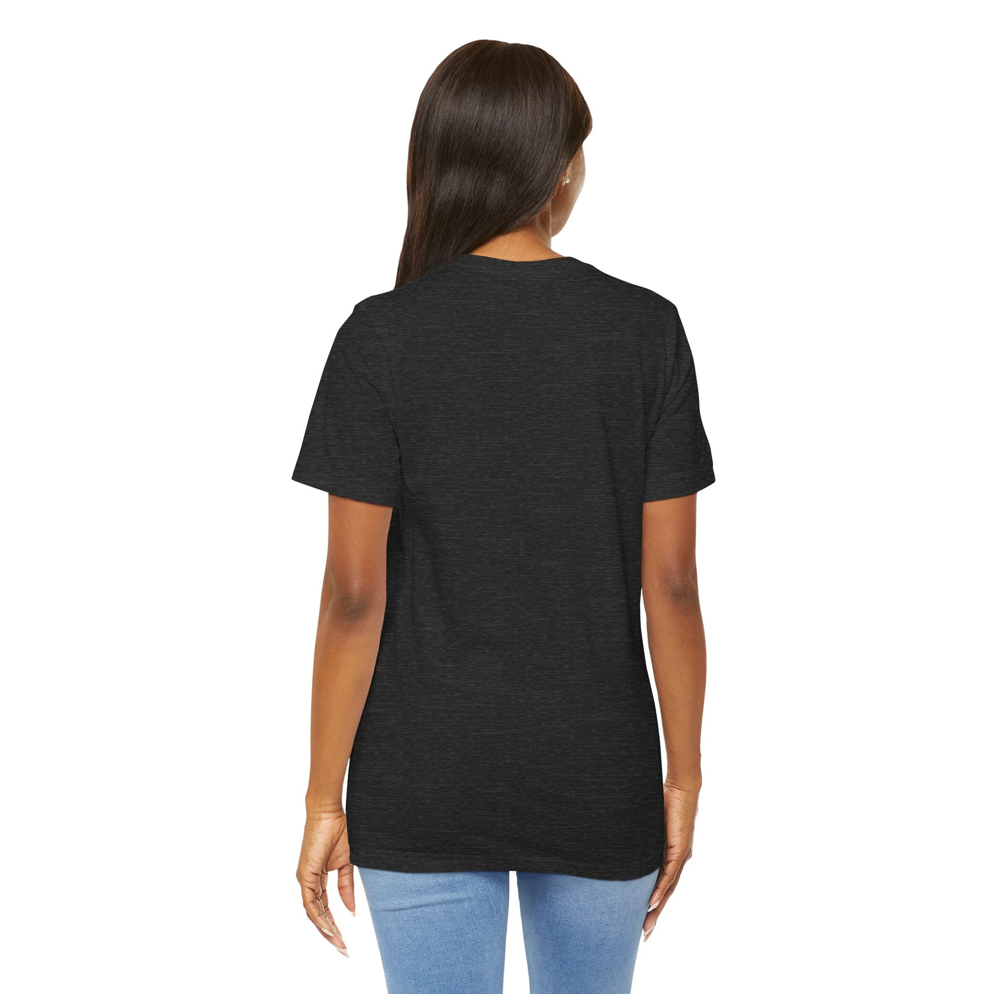 Established 2009 Unisex Tee - Casual Wear, Birthday Gift, Graduation Outfit, Anniversary Shirt, Personalized Fashion - TRV
