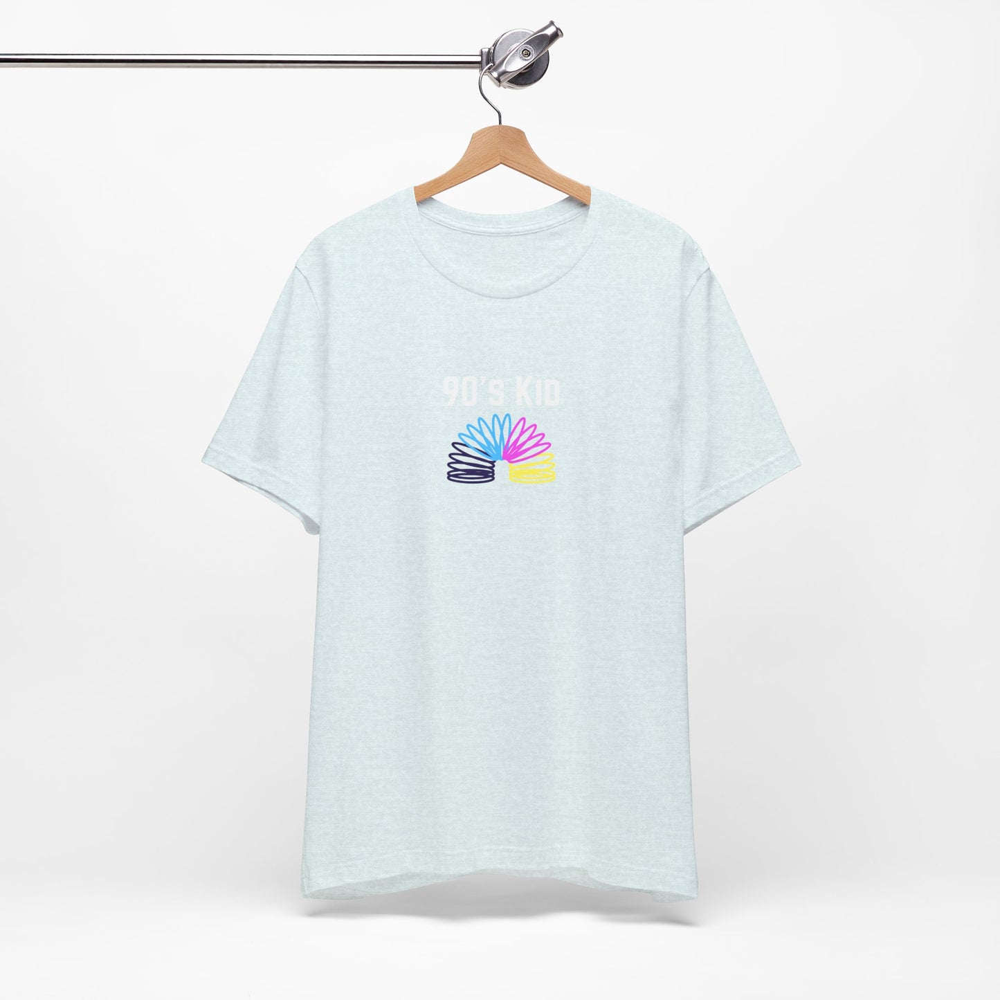 90's Kid Retro Graphic Tee