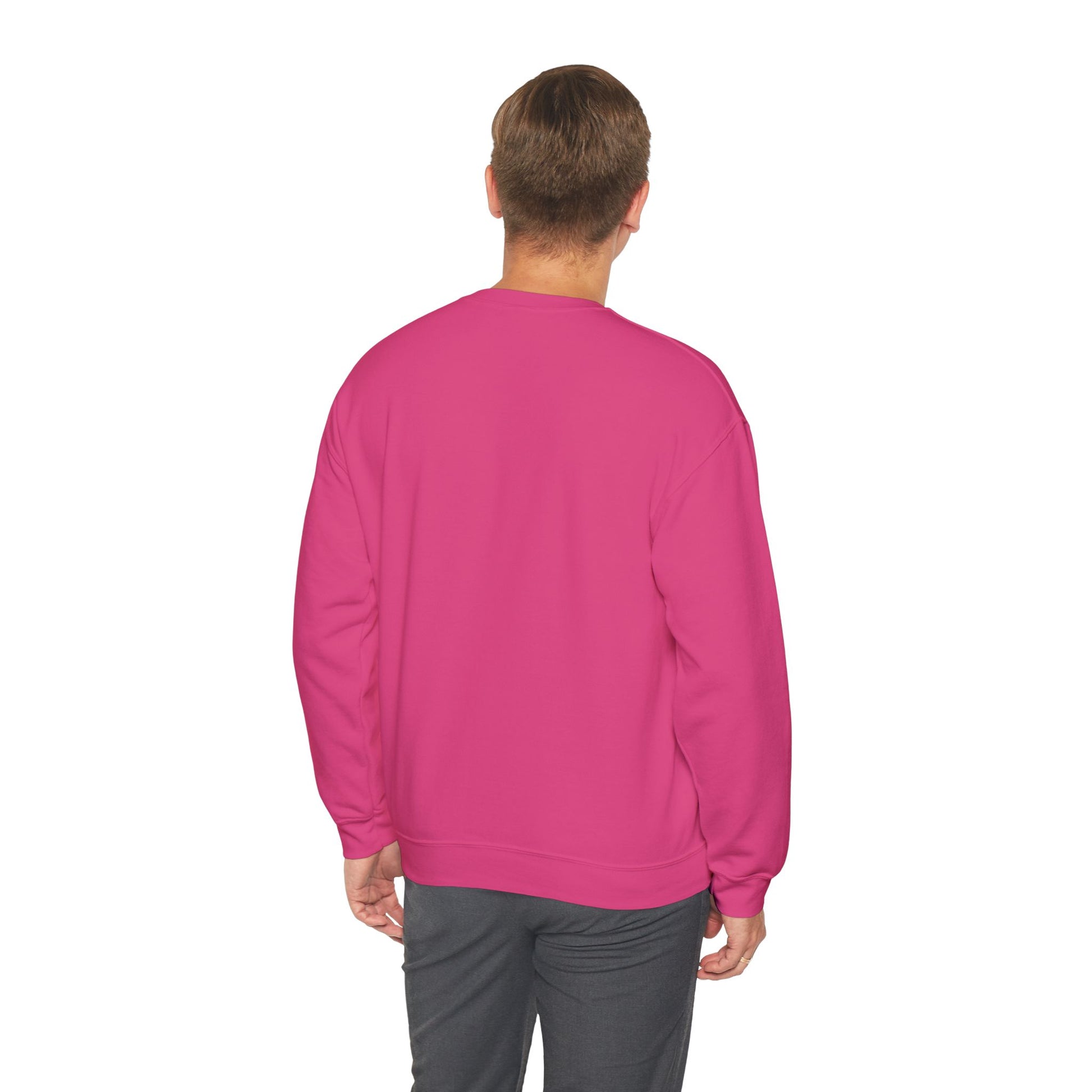 mama sweatshirt | simple script mom pullover - TRV