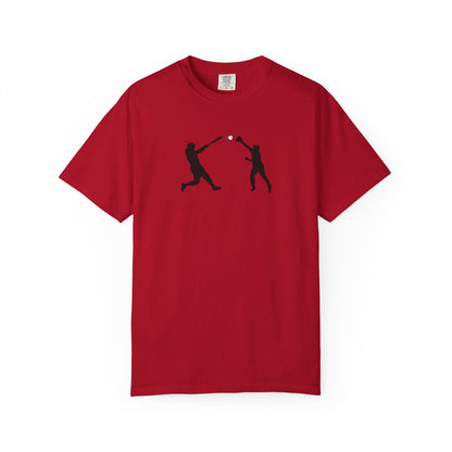 Baseball Sports T-Shirt - Perfect for Athletes, Sports Events, Casual Wear, Birthdays, Gifts, Team Spirit - TRV