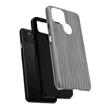 Durable Phone Case - Tough Cases with Textured Design - TRV