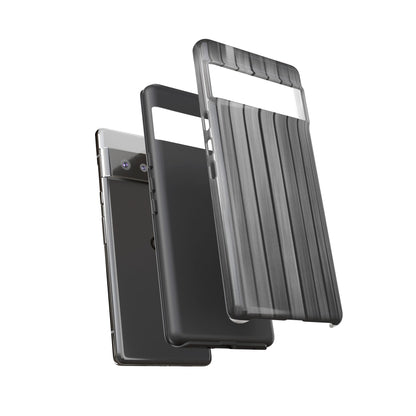 Sleek Phone Case for Tough Protection, Stylish Smartphone Cover, Modern Tech Accessory, Durable Case for Men and Women, Gift for Tech - TRV