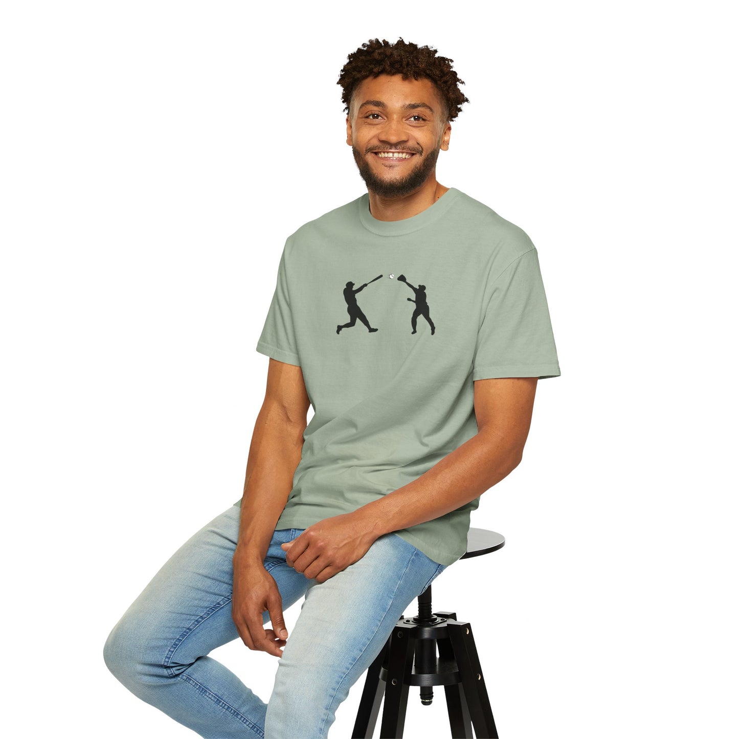 Baseball Sports Unisex T-shirt | Perfect Gift for Athletes, Casual Wear, Fitness Enthusiasts, Sports Events, Game Day Tees