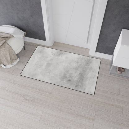 Durable Floor Mat for Home, Office, Entryway, Gym, Stylish Non-Slip Mats - TRV