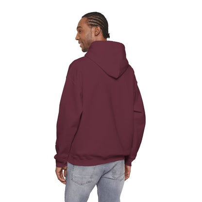 Baseball Lover's Unisex Hoodie - Perfect for Sports Fans, Gifts, Cozy Wear, Casual Style, All Seasons