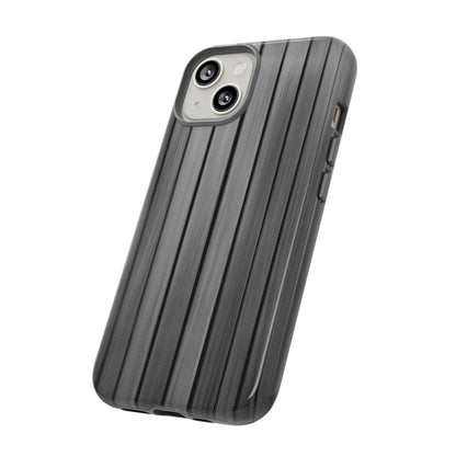 Sleek Tough Phone Case – Durable Protection with Modern Design - TRV