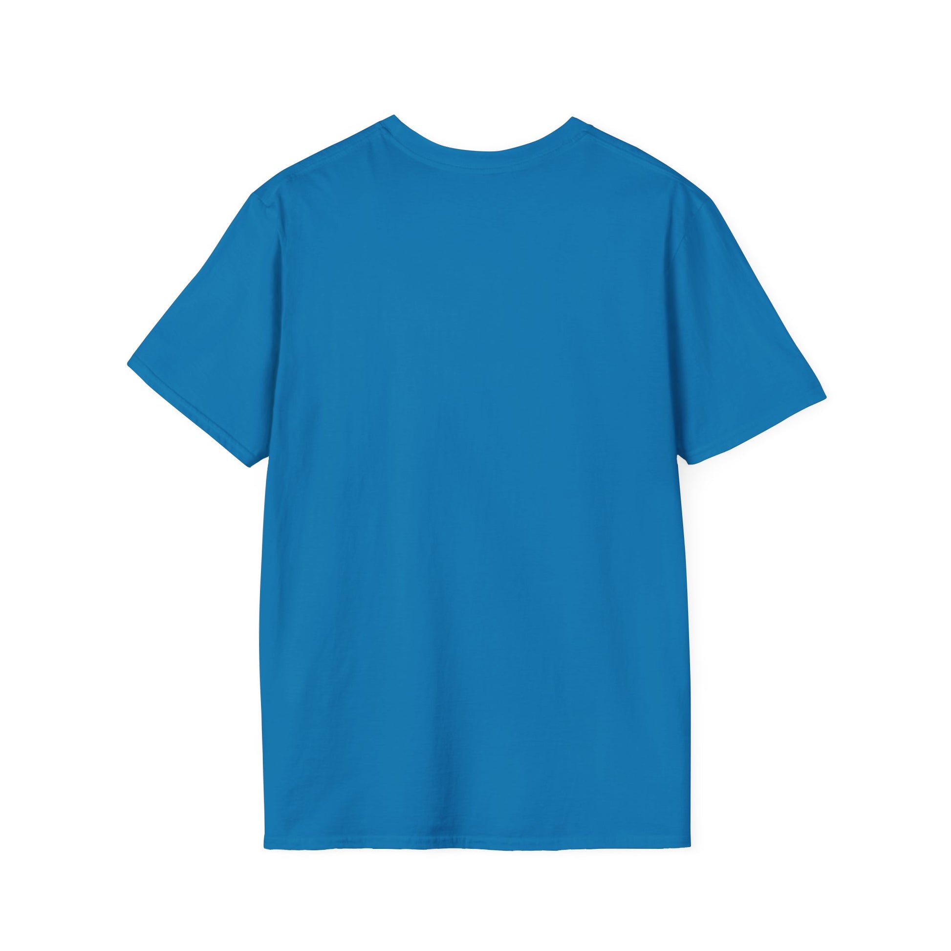 Unisex Softstyle T-Shirt - "I'm Not Bossy, I Just Have Better Ideas" Empowering Tee - TRV