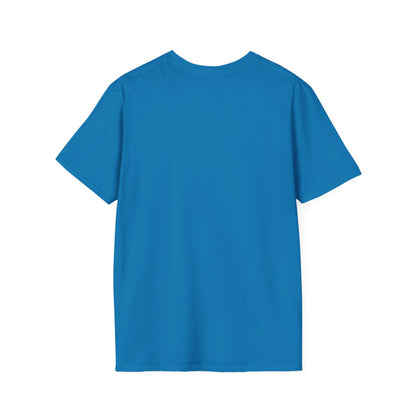 Unisex Softstyle T-Shirt - "I'm Not Bossy, I Just Have Better Ideas" Empowering Tee - TRV