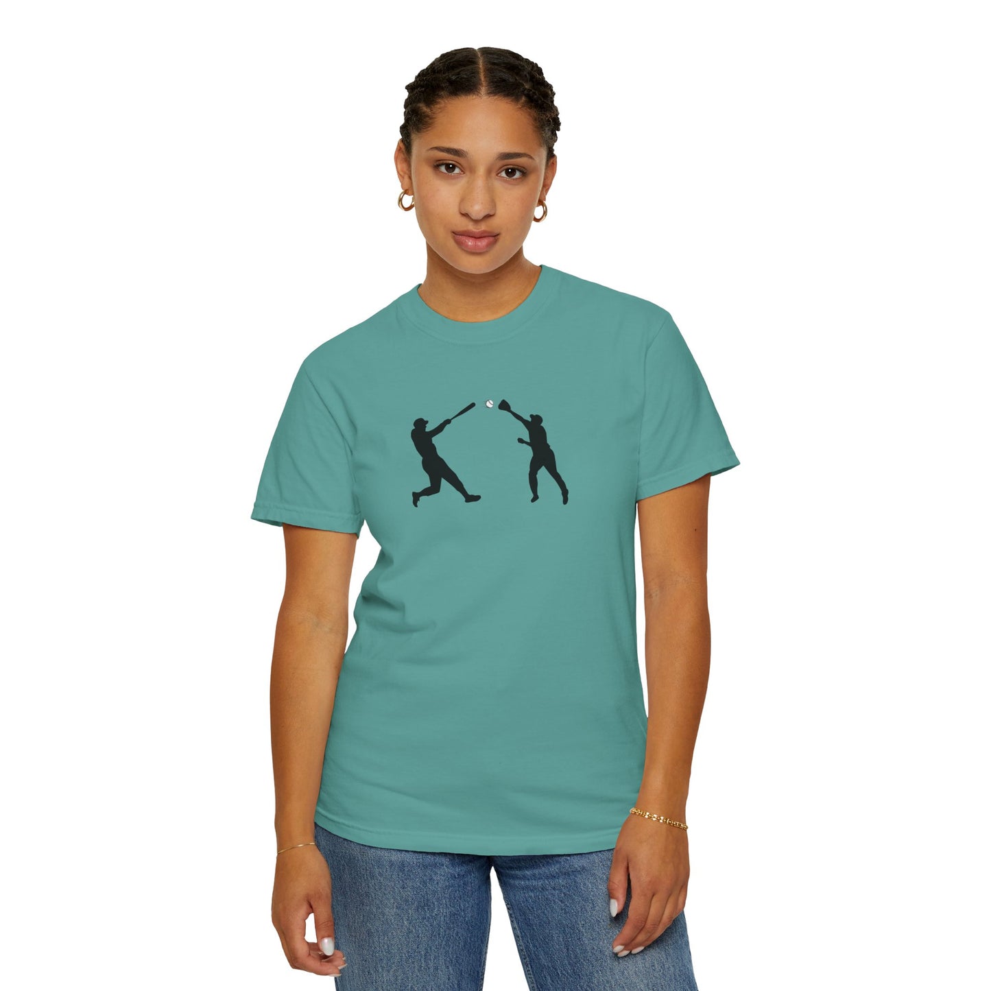 Baseball Sports Unisex T-shirt | Perfect Gift for Athletes, Casual Wear, Fitness Enthusiasts, Sports Events, Game Day Tees