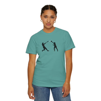 Baseball Sports Unisex T-shirt | Perfect Gift for Athletes, Casual Wear, Fitness Enthusiasts, Sports Events, Game Day Tees