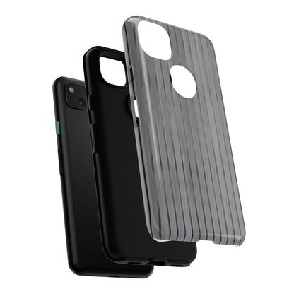 Durable Phone Case - Tough Cases with Textured Design - TRV