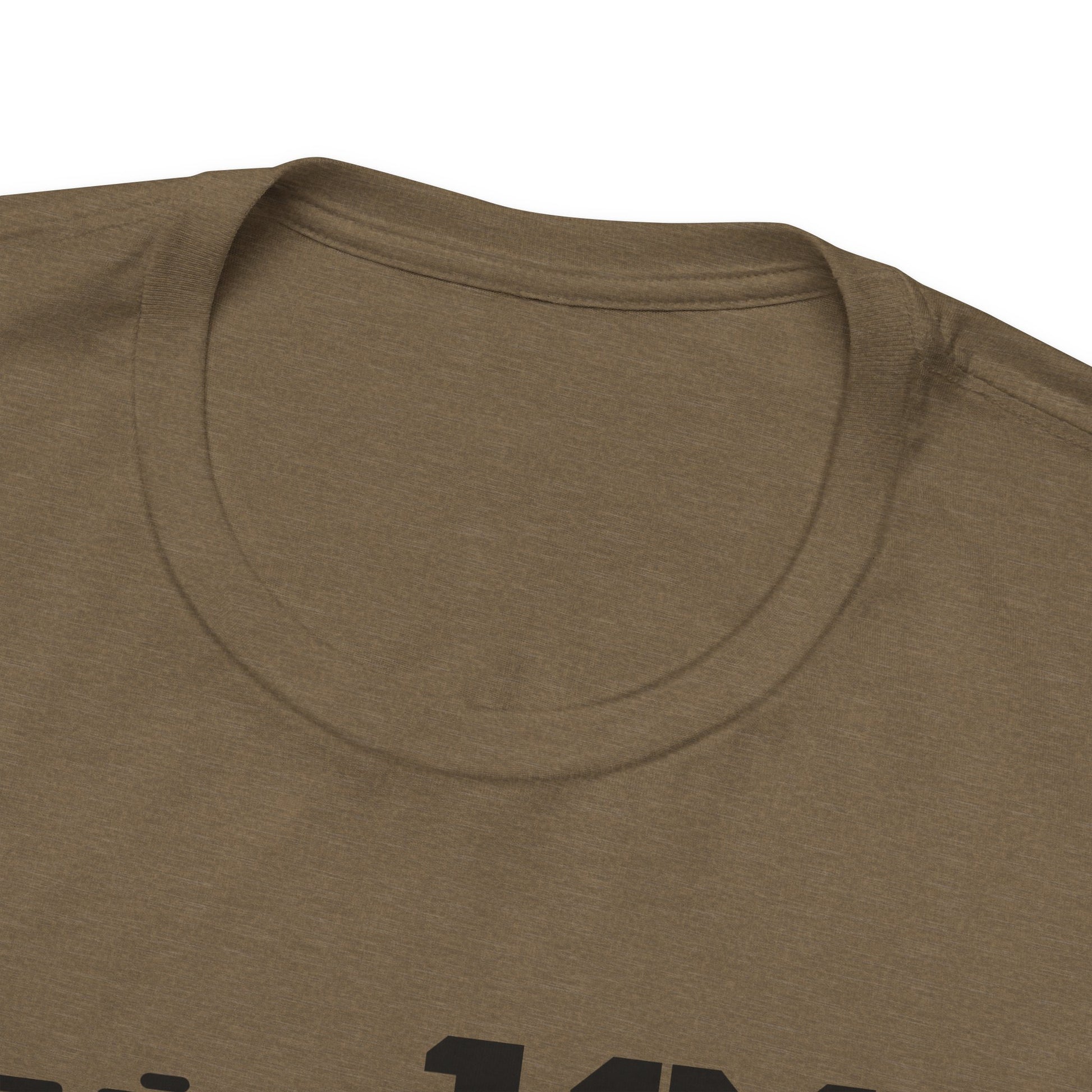Established 1991 Unisex Jersey Tee | Vintage Anniversary Gift | Casual Wear, Birthday Shirt, Retro Style, Statement Tee, Gift for Him/Her - TRV