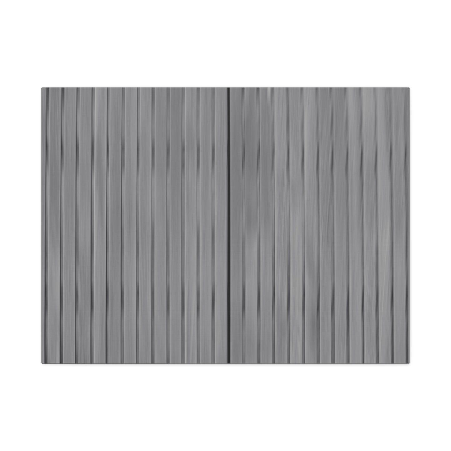 Modern Striped Canvas Art - 1.25" Stretched Wall Decor - TRV