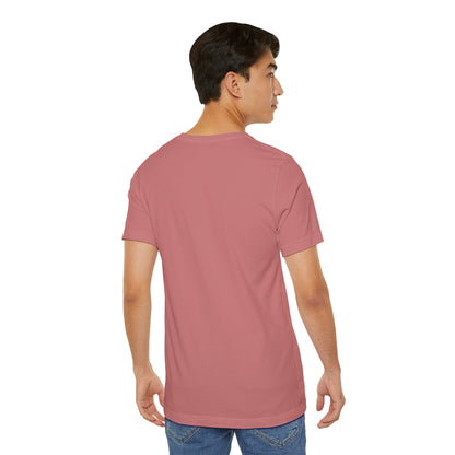 Minimalist Hand Sign Unisex Tee | Casual Everyday Wear | Perfect for Gift Givers